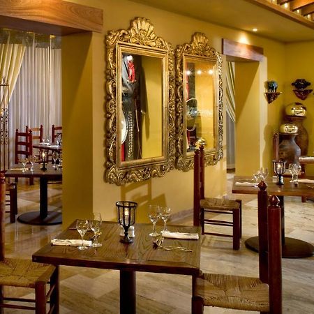The Level At Melia Caribe Beach (Adults Only) Punta Cana Ristorante foto