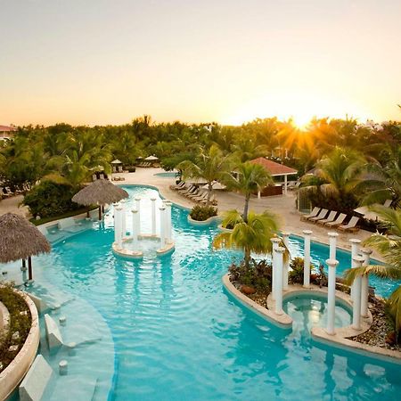 The Level At Melia Caribe Beach (Adults Only) Punta Cana Esterno foto