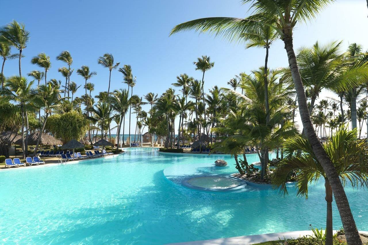 The Level At Melia Caribe Beach (Adults Only) Punta Cana Esterno foto