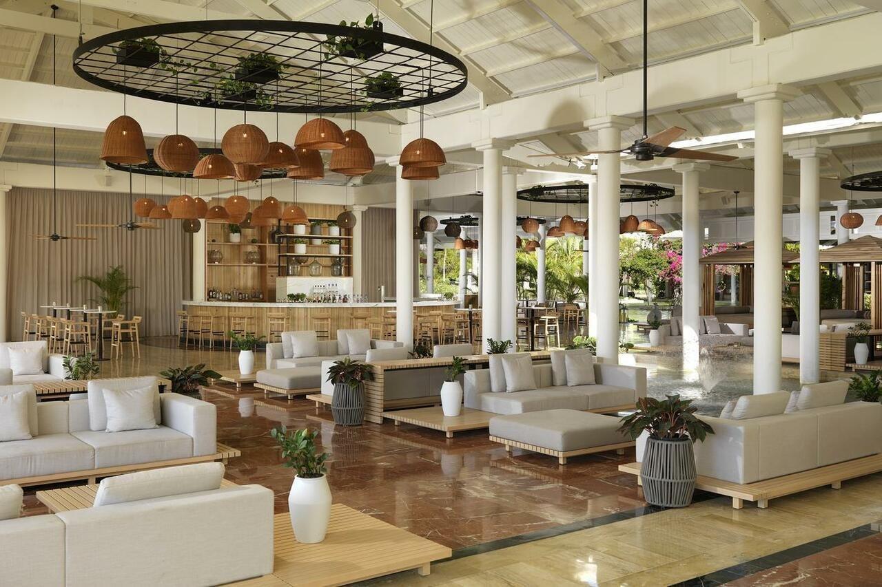 The Level At Melia Caribe Beach (Adults Only) Punta Cana Esterno foto