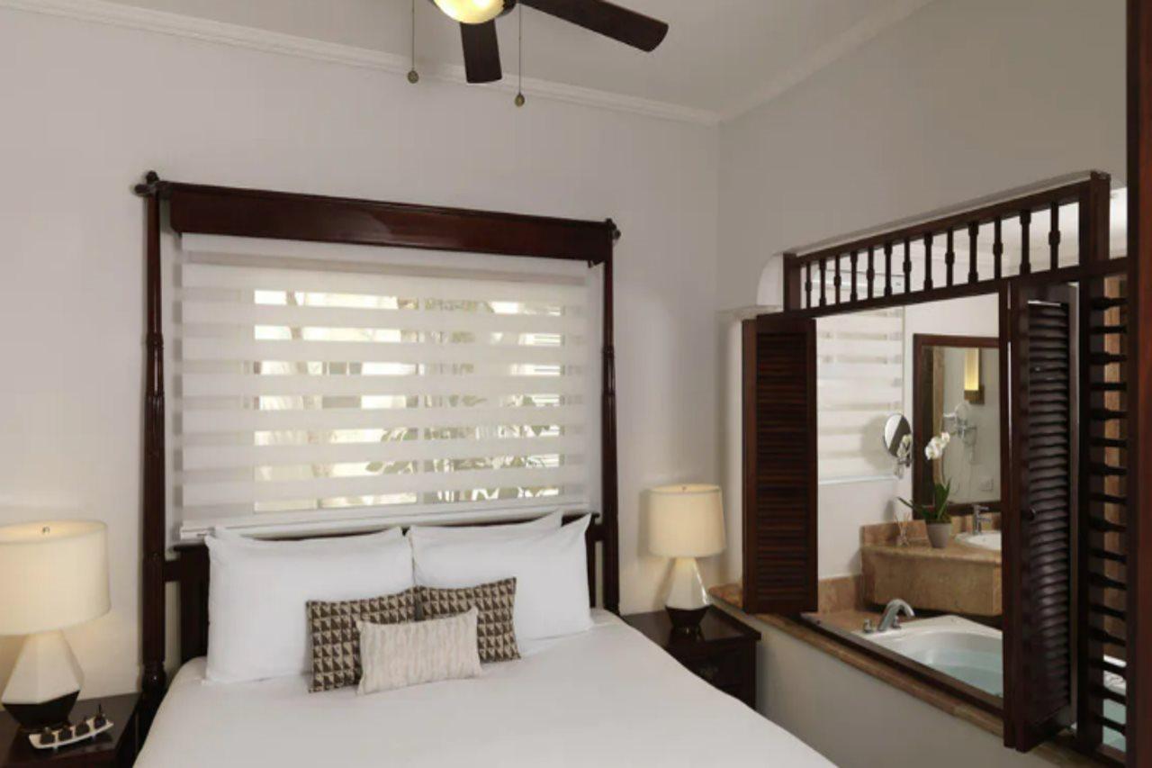 The Level At Melia Caribe Beach (Adults Only) Punta Cana Esterno foto
