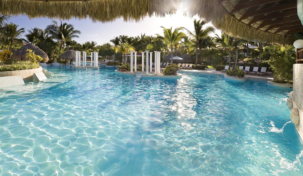The Level At Melia Caribe Beach (Adults Only) Punta Cana Esterno foto