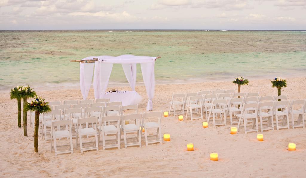 The Level At Melia Caribe Beach (Adults Only) Punta Cana Servizi foto