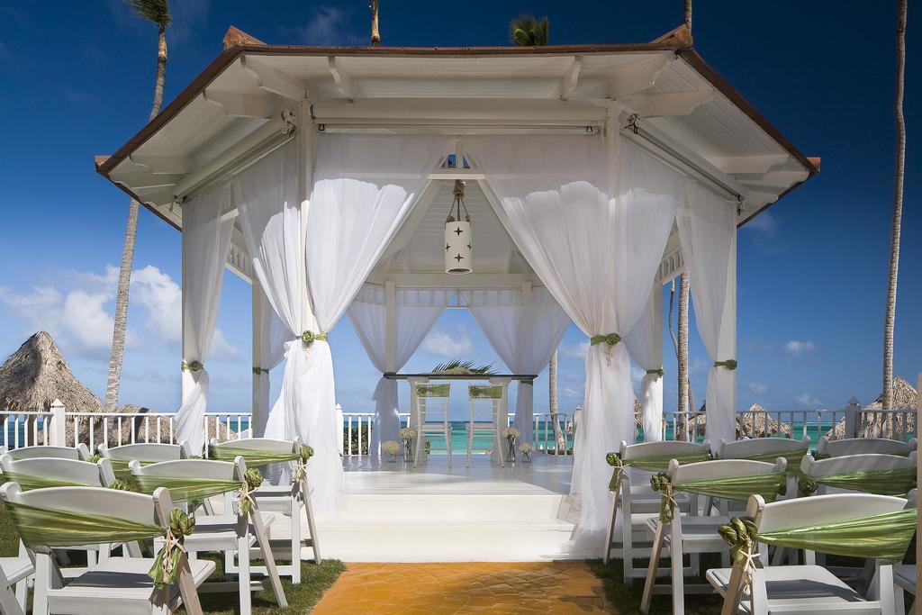 The Level At Melia Caribe Beach (Adults Only) Punta Cana Esterno foto