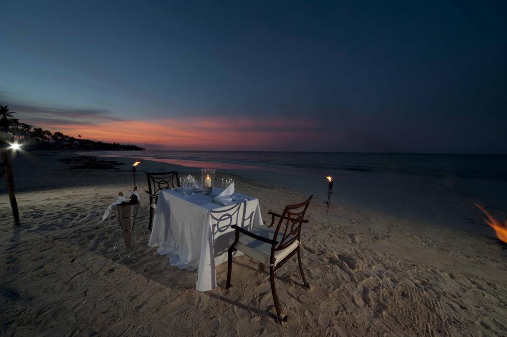 The Level At Melia Caribe Beach (Adults Only) Punta Cana Servizi foto