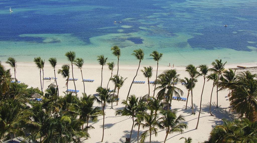 The Level At Melia Caribe Beach (Adults Only) Punta Cana Esterno foto