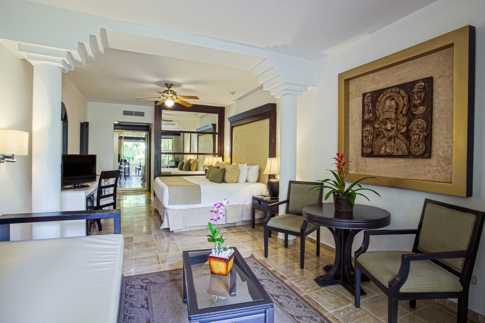The Level At Melia Caribe Beach (Adults Only) Punta Cana Esterno foto