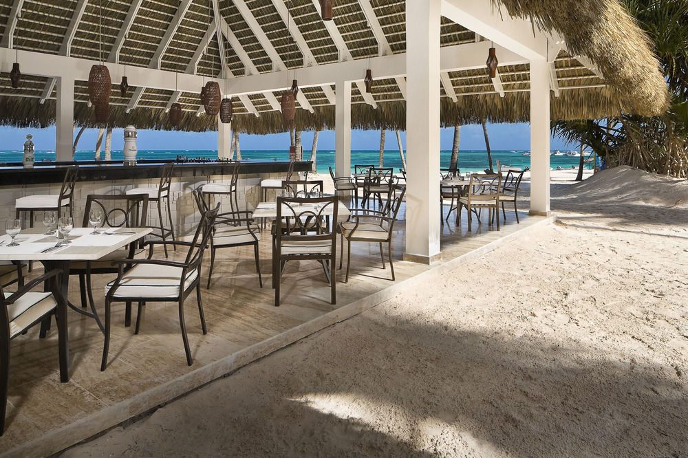 The Level At Melia Caribe Beach (Adults Only) Punta Cana Esterno foto