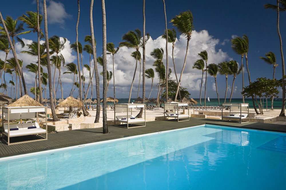 The Level At Melia Caribe Beach (Adults Only) Punta Cana Esterno foto