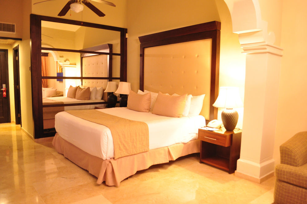 The Level At Melia Caribe Beach (Adults Only) Punta Cana Esterno foto