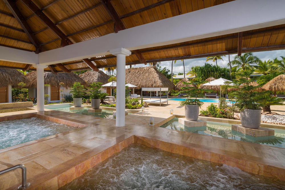 The Level At Melia Caribe Beach (Adults Only) Punta Cana Esterno foto