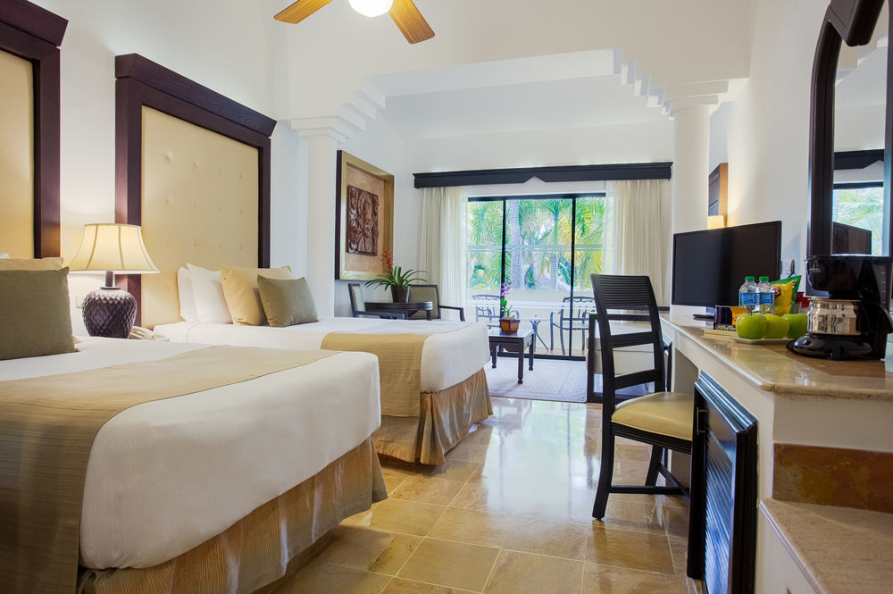 The Level At Melia Caribe Beach (Adults Only) Punta Cana Esterno foto