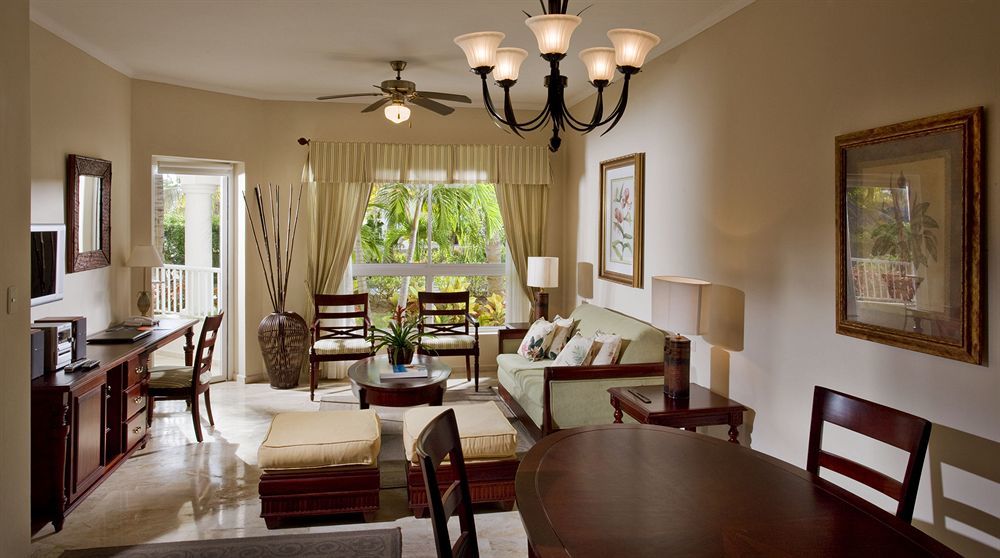 The Level At Melia Caribe Beach (Adults Only) Punta Cana Esterno foto