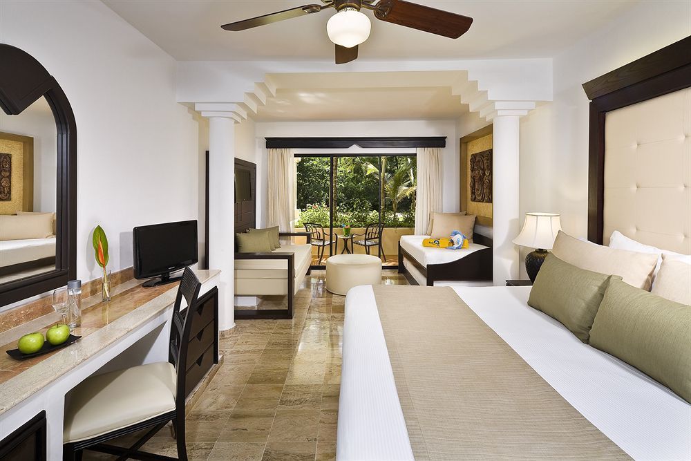 The Level At Melia Caribe Beach (Adults Only) Punta Cana Esterno foto