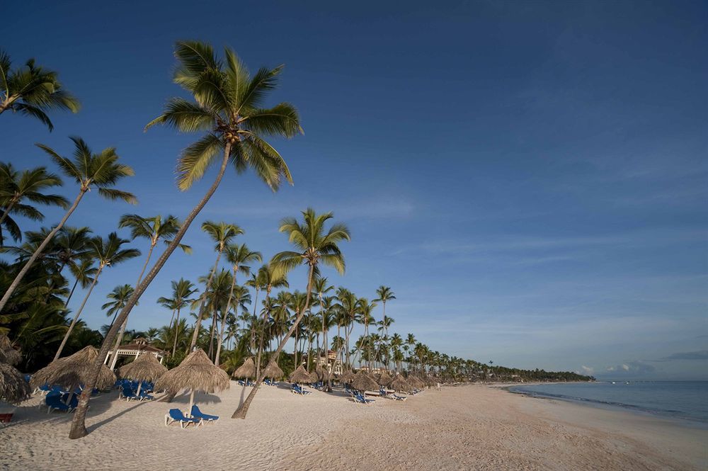 The Level At Melia Caribe Beach (Adults Only) Punta Cana Esterno foto