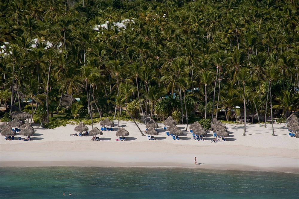 The Level At Melia Caribe Beach (Adults Only) Punta Cana Esterno foto