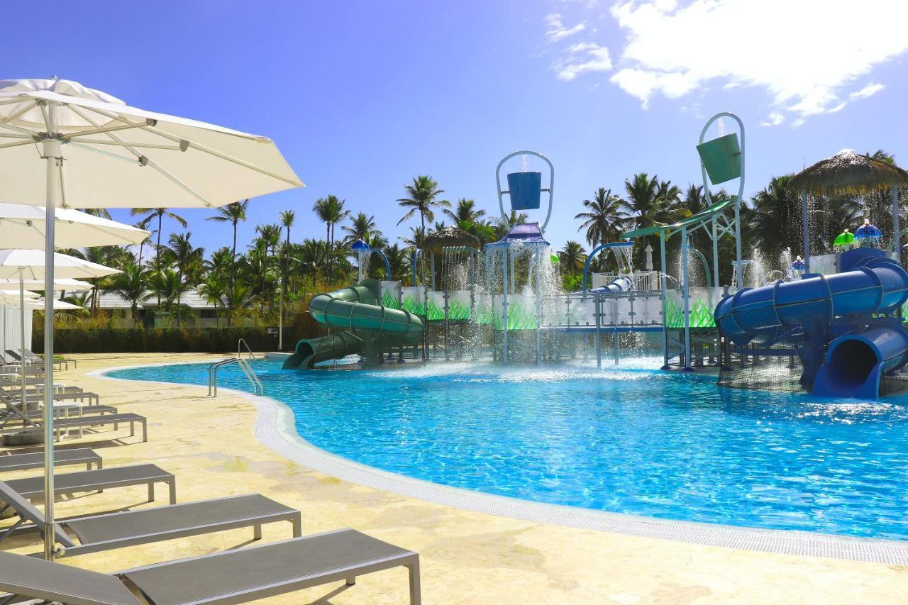 The Level At Melia Caribe Beach (Adults Only) Punta Cana Esterno foto
