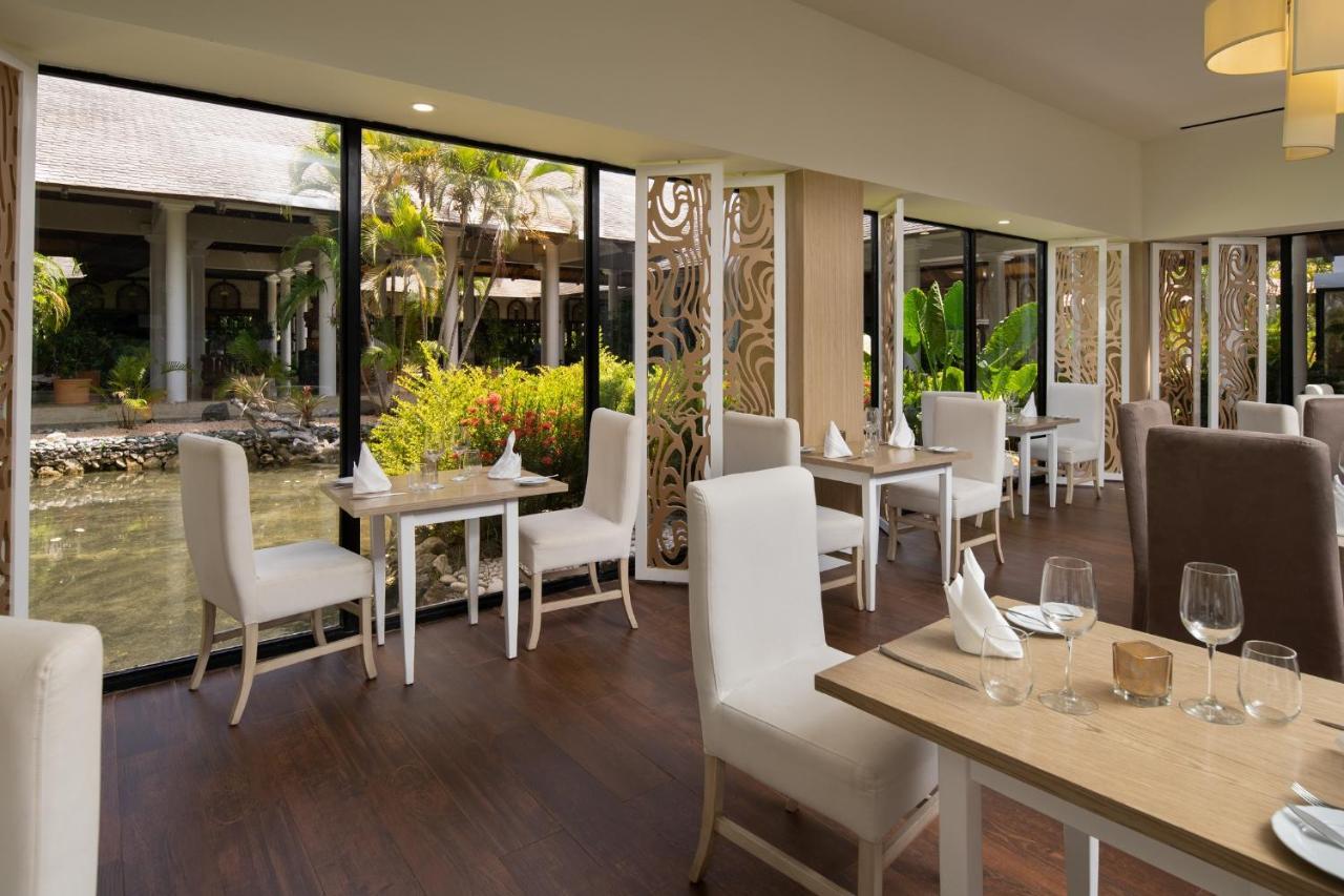 The Level At Melia Caribe Beach (Adults Only) Punta Cana Esterno foto