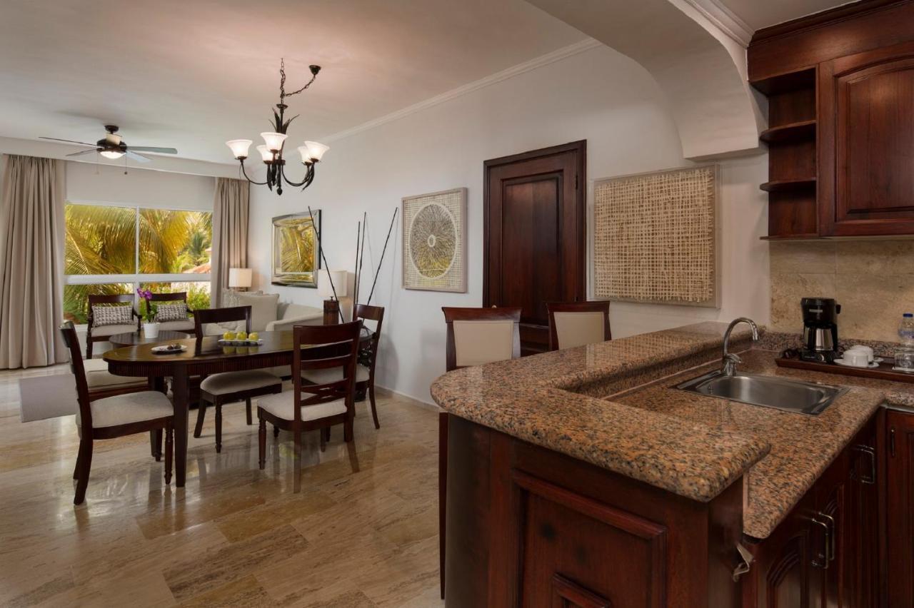The Level At Melia Caribe Beach (Adults Only) Punta Cana Esterno foto