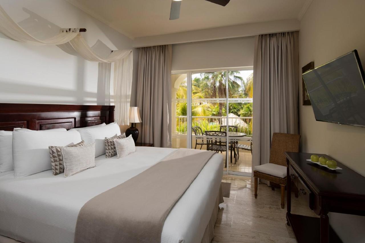 The Level At Melia Caribe Beach (Adults Only) Punta Cana Esterno foto