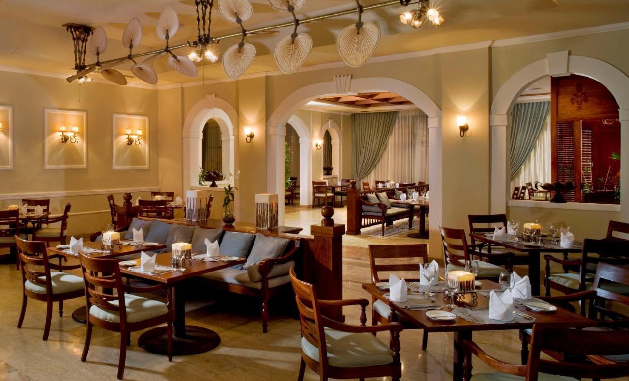 The Level At Melia Caribe Beach (Adults Only) Punta Cana Ristorante foto