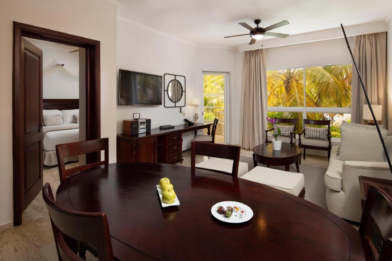 The Level At Melia Caribe Beach (Adults Only) Punta Cana Esterno foto