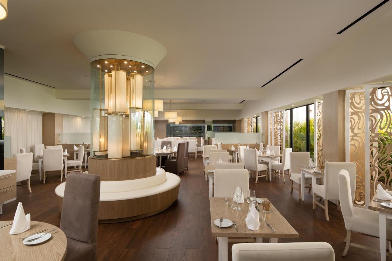 The Level At Melia Caribe Beach (Adults Only) Punta Cana Esterno foto