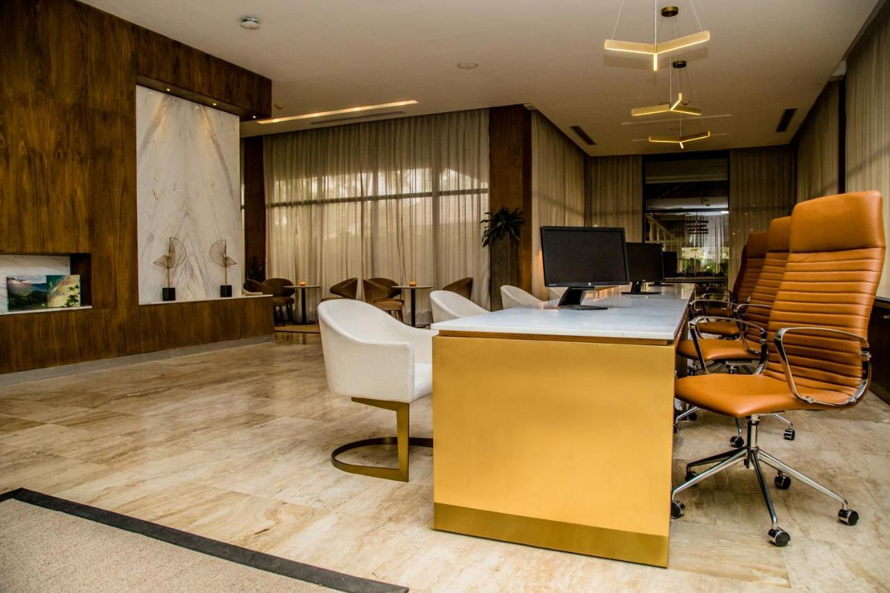 The Level At Melia Caribe Beach (Adults Only) Punta Cana Esterno foto