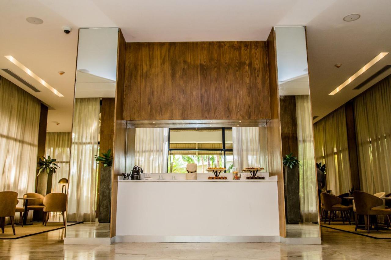 The Level At Melia Caribe Beach (Adults Only) Punta Cana Esterno foto