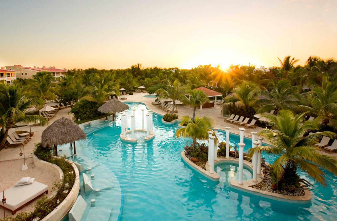 The Level At Melia Caribe Beach (Adults Only) Punta Cana Esterno foto
