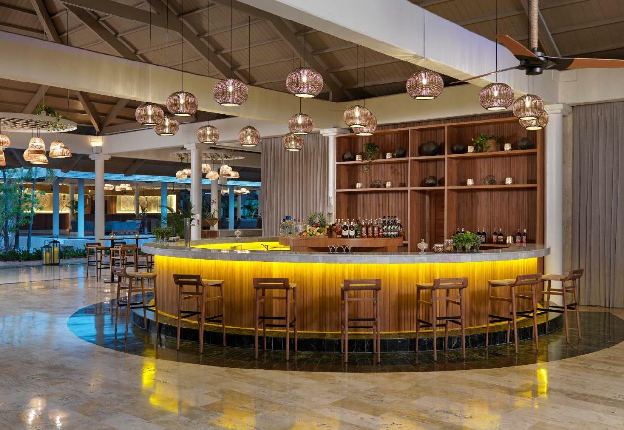 The Level At Melia Caribe Beach (Adults Only) Punta Cana Esterno foto