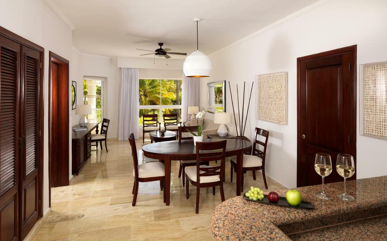 The Level At Melia Caribe Beach (Adults Only) Punta Cana Esterno foto