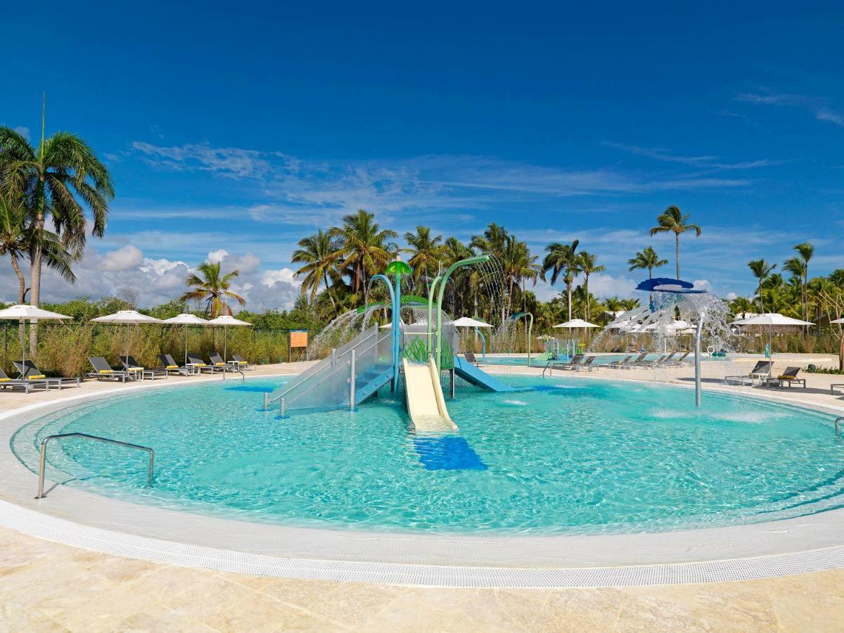 The Level At Melia Caribe Beach (Adults Only) Punta Cana Esterno foto