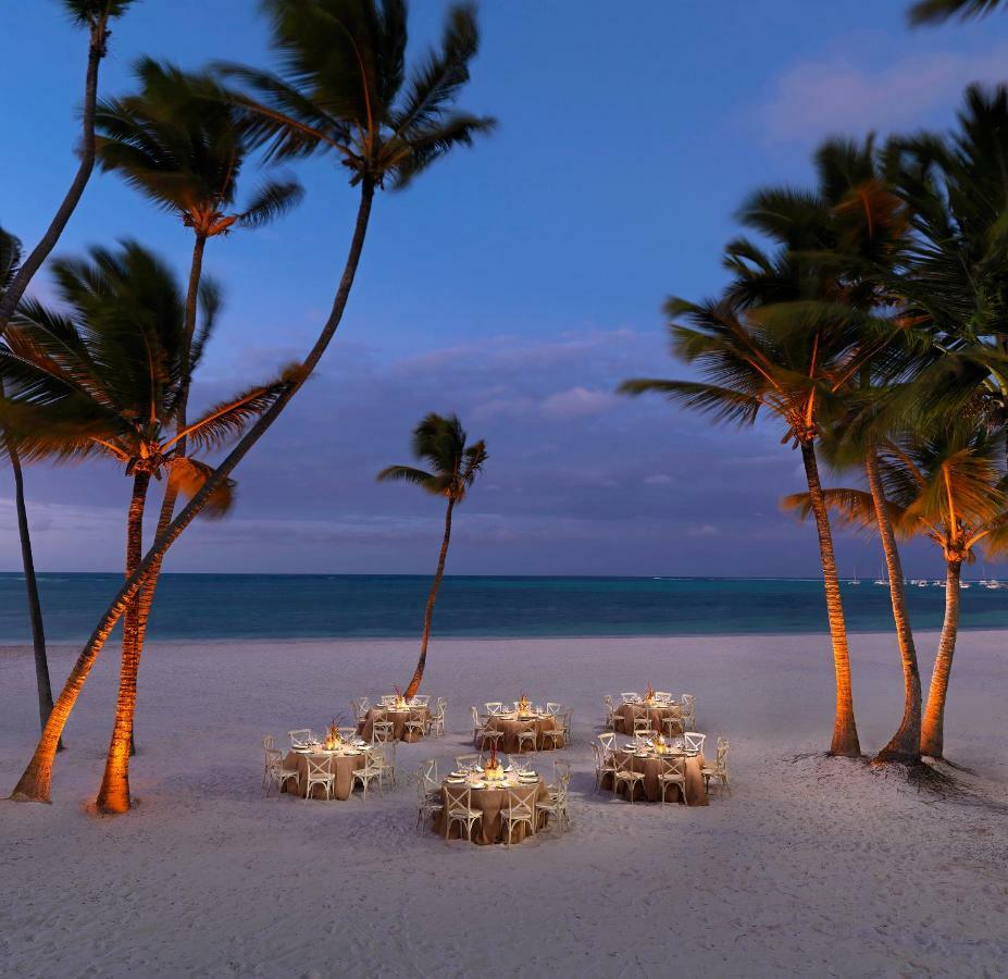 The Level At Melia Caribe Beach (Adults Only) Punta Cana Esterno foto