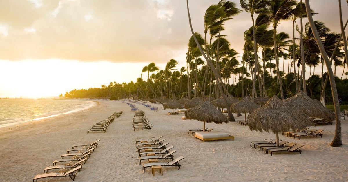 The Level At Melia Caribe Beach (Adults Only) Punta Cana Esterno foto