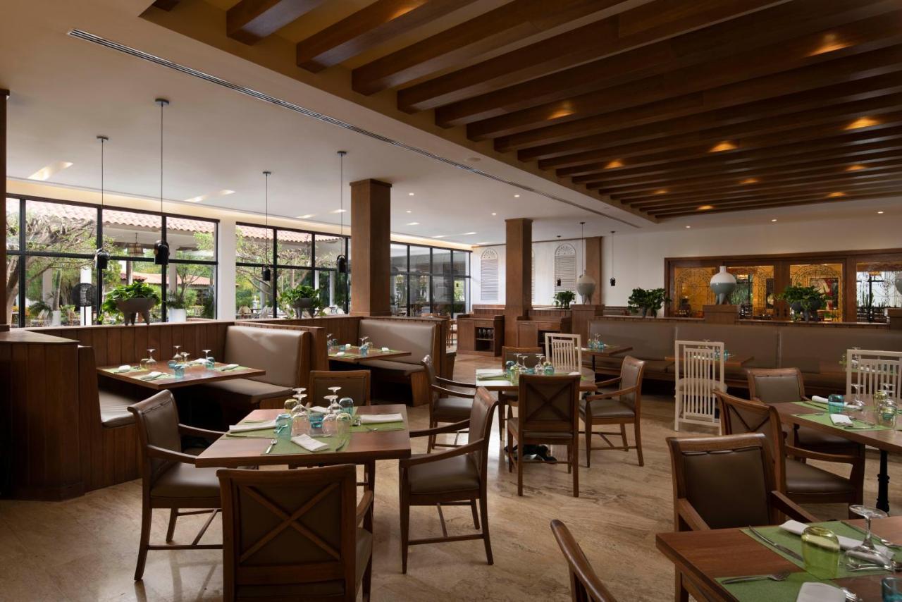 The Level At Melia Caribe Beach (Adults Only) Punta Cana Esterno foto